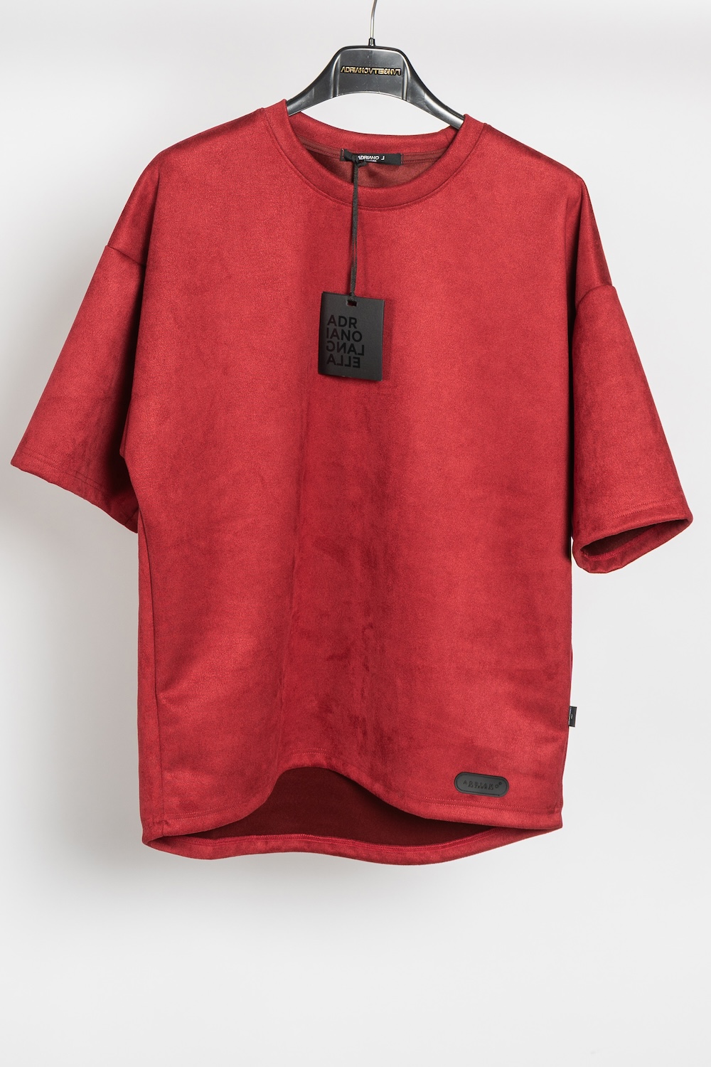 T-SHIRT-OVER-CAMOSCIO_BORDEAUX